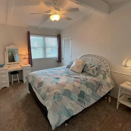 Island Breeze Home